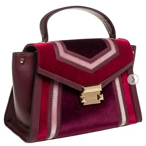 *New/Never worn* Michael Kors Whitney Bag